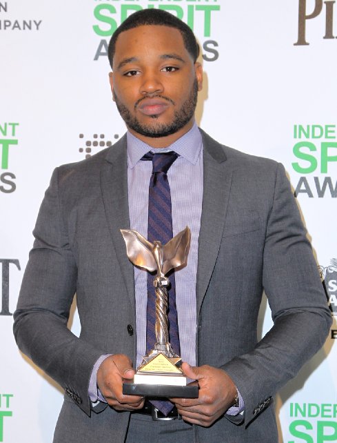 Ryan Coogler