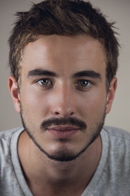 Ryan Corr