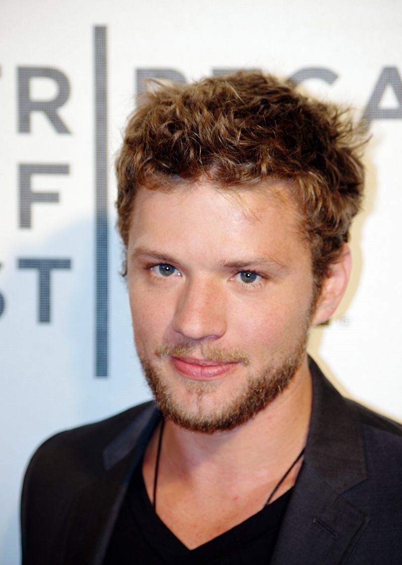 Ryan Phillippe