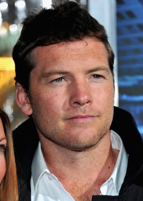 Sam Worthington