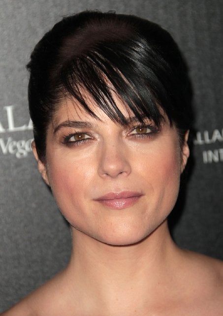 Selma Blair