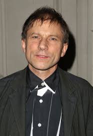 Simon McBurney