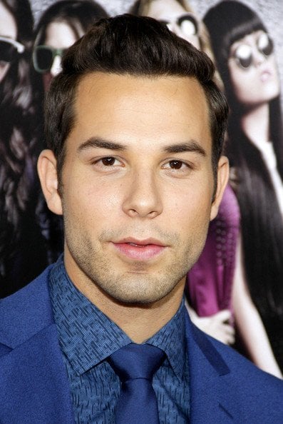 Skylar Astin