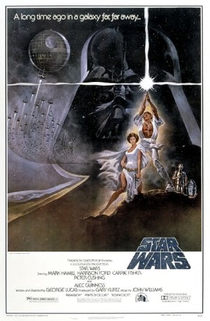 Star Wars: Episodio IV – Una Nueva Esperanza