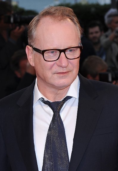 Stellan Skarsgård