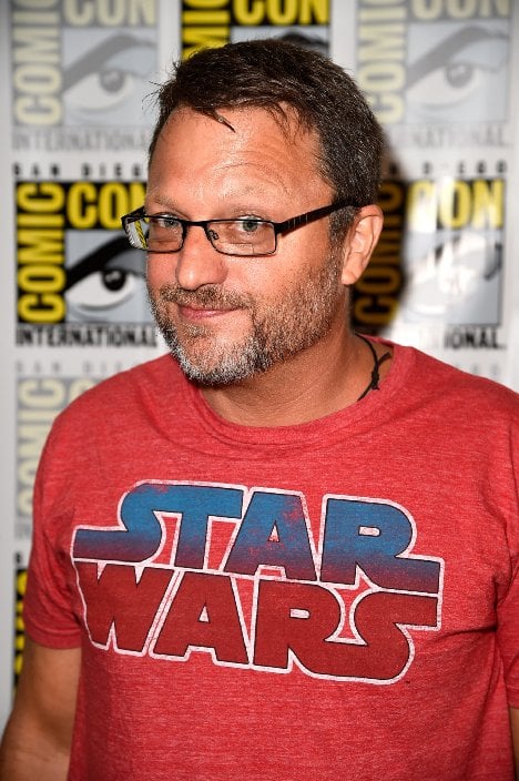 Steve Blum