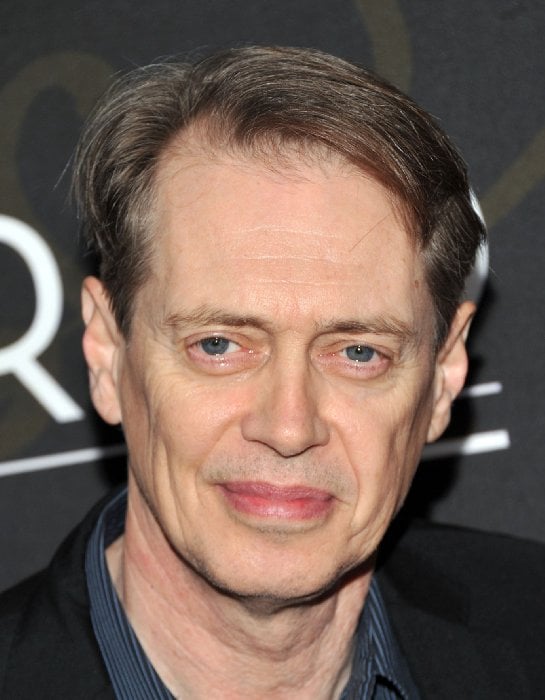 Steve Buscemi