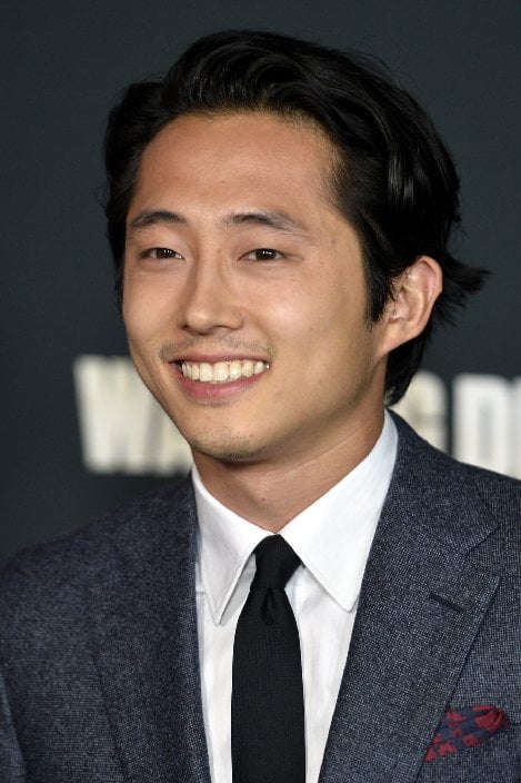 Steven Yeun