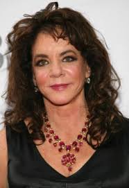 Stockard Channing