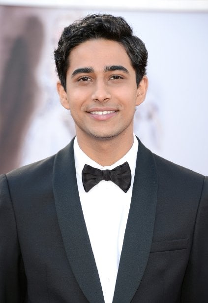 Suraj Sharma