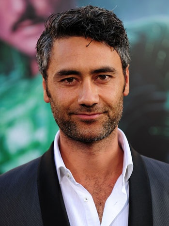 Taika Waititi