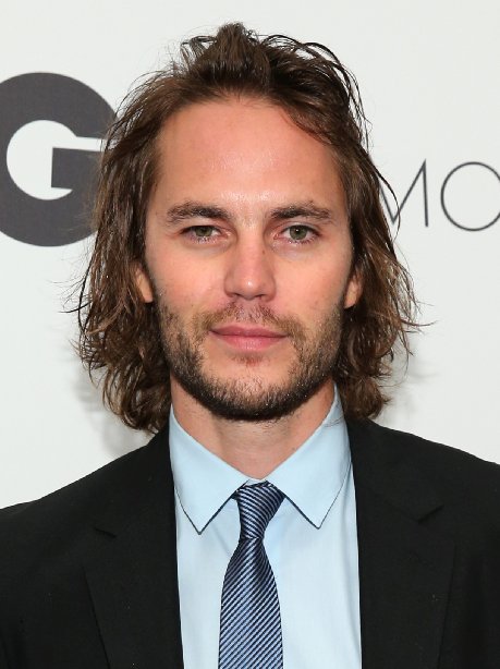 Taylor Kitsch