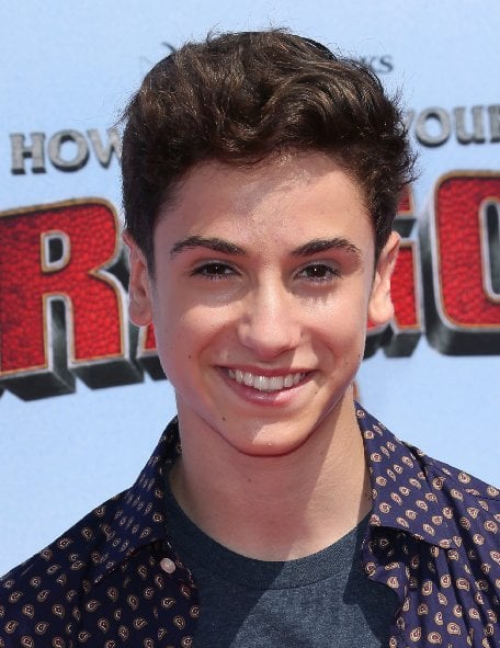 Teo Halm