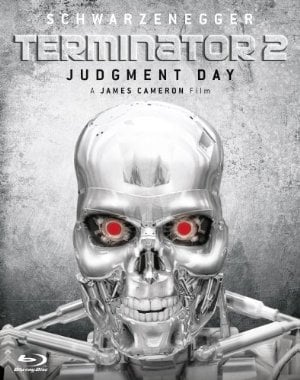 Terminator 2: El Juicio Final