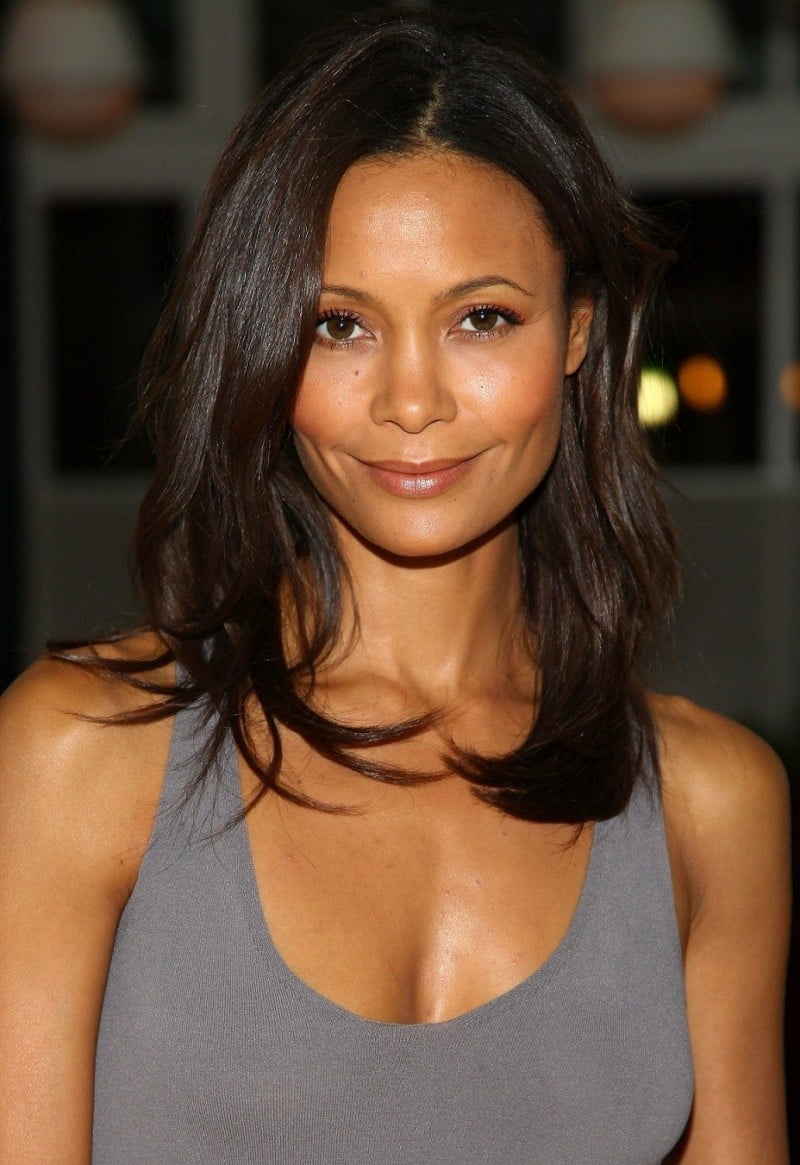 Thandie Newton