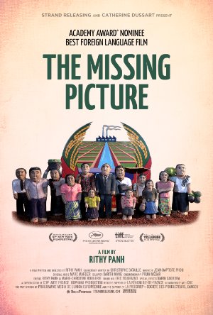 The Missing Picture