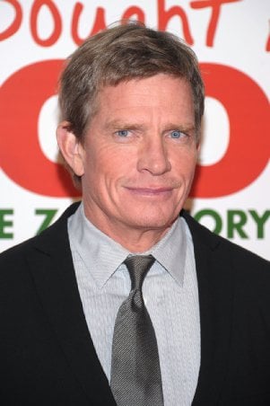 Thomas Haden Church