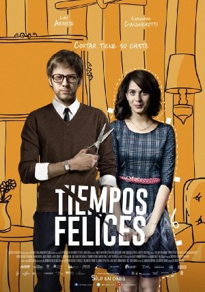 Tiempos Felices