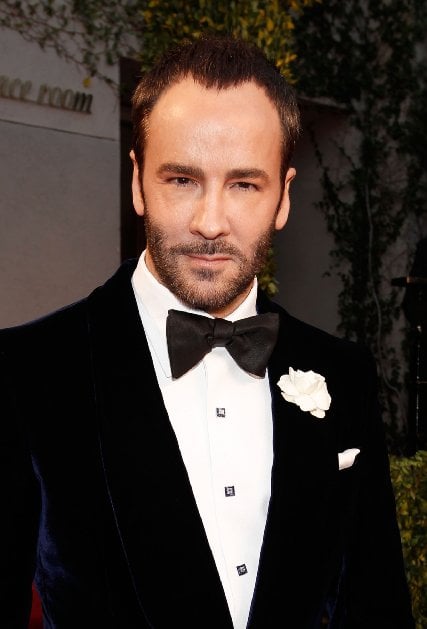 Tom Ford