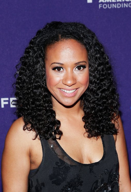 Tracie Thoms