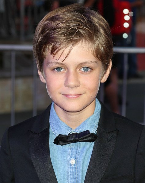 Ty Simpkins