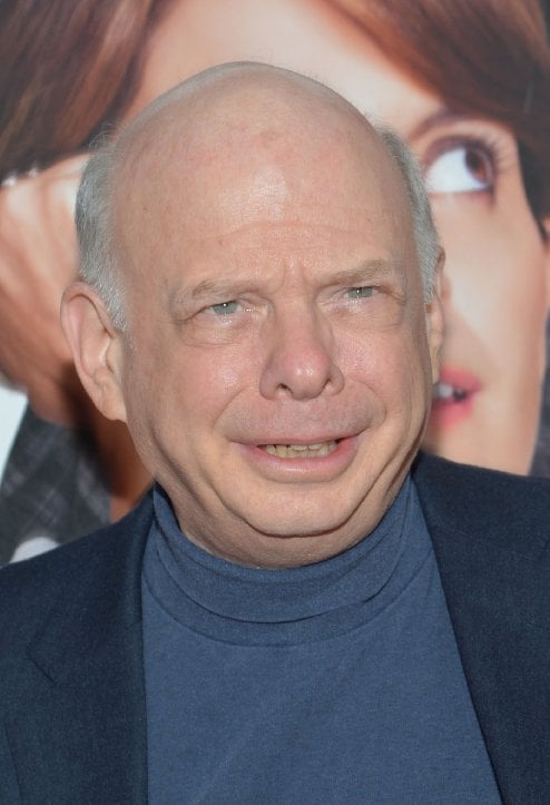 Wallace Shawn