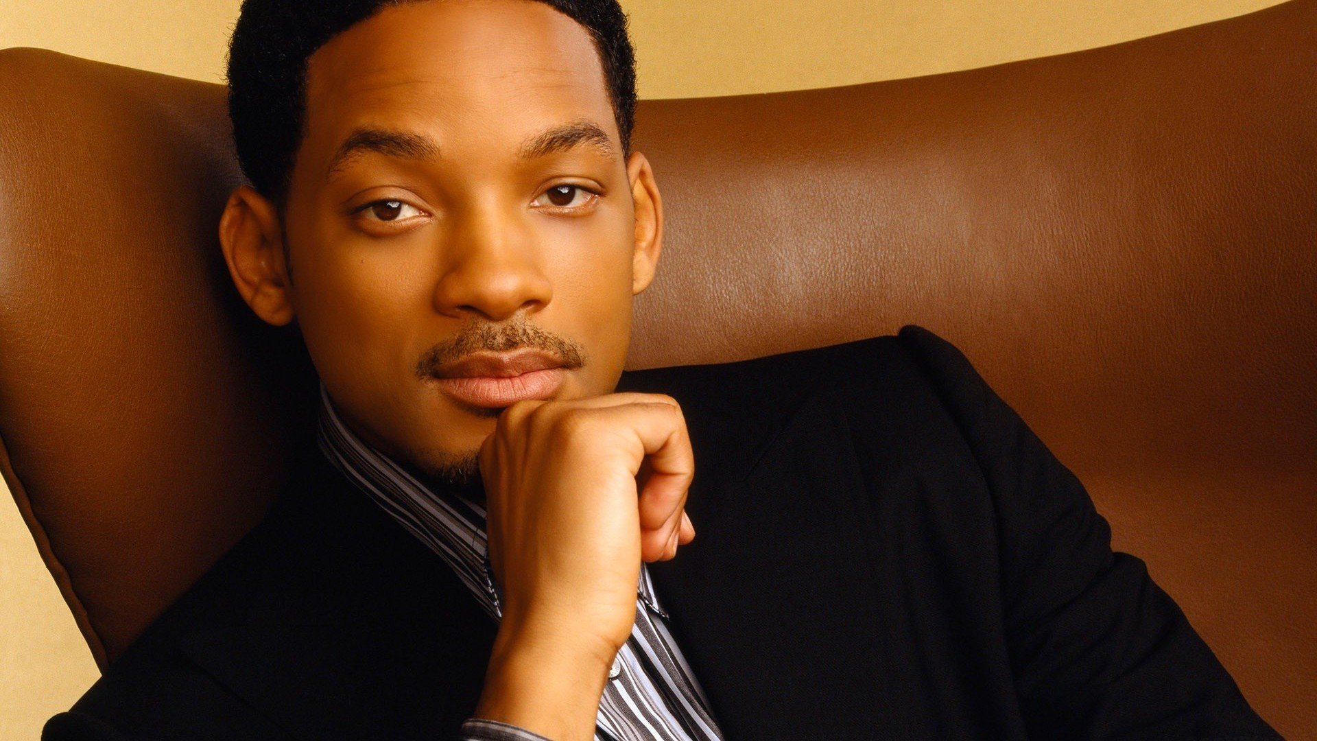 Will Smith protagonizará Bounty, un thriller de acción