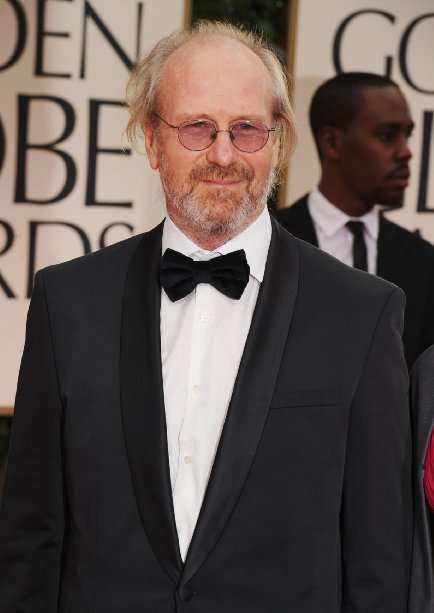 William Hurt