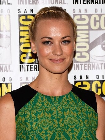 Yvonne Strahovski