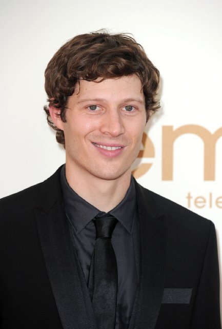 Zach Gilford