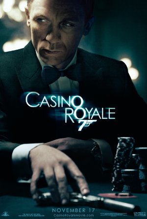 007: Casino Royale