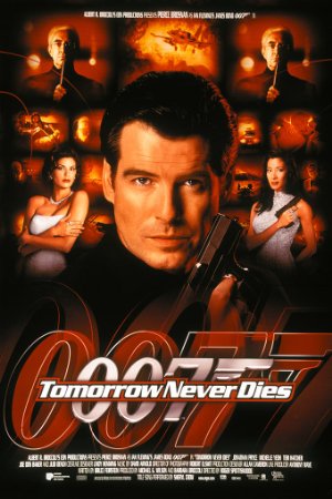 007: El Mañana Nunca Muere