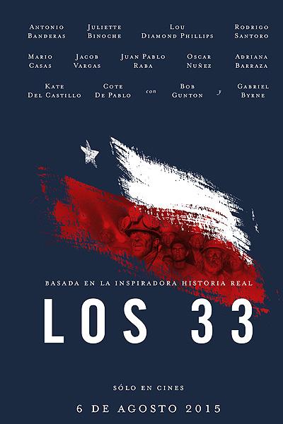 Los 33