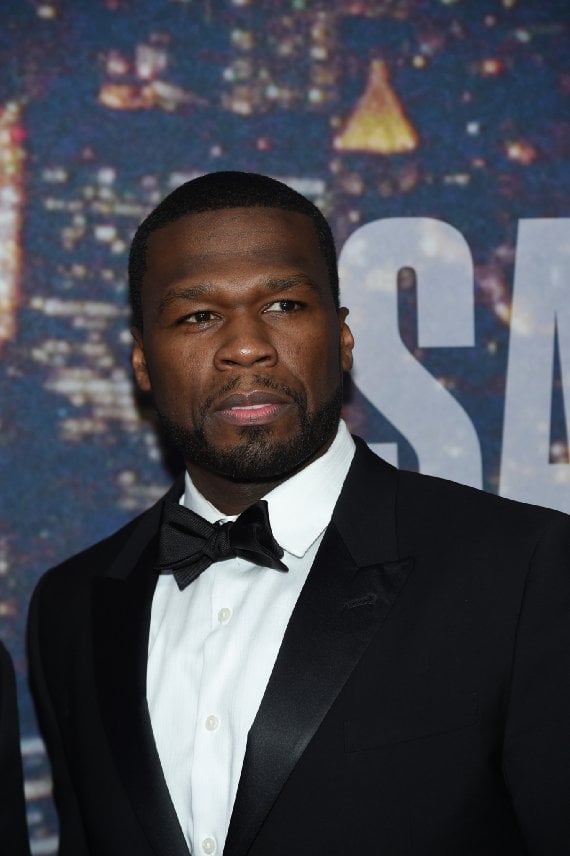 50 Cent