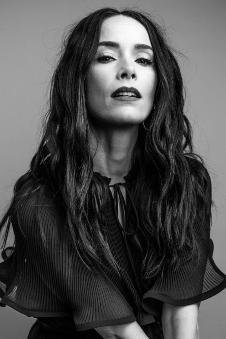 Abigail Spencer