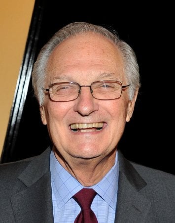 Alan Alda