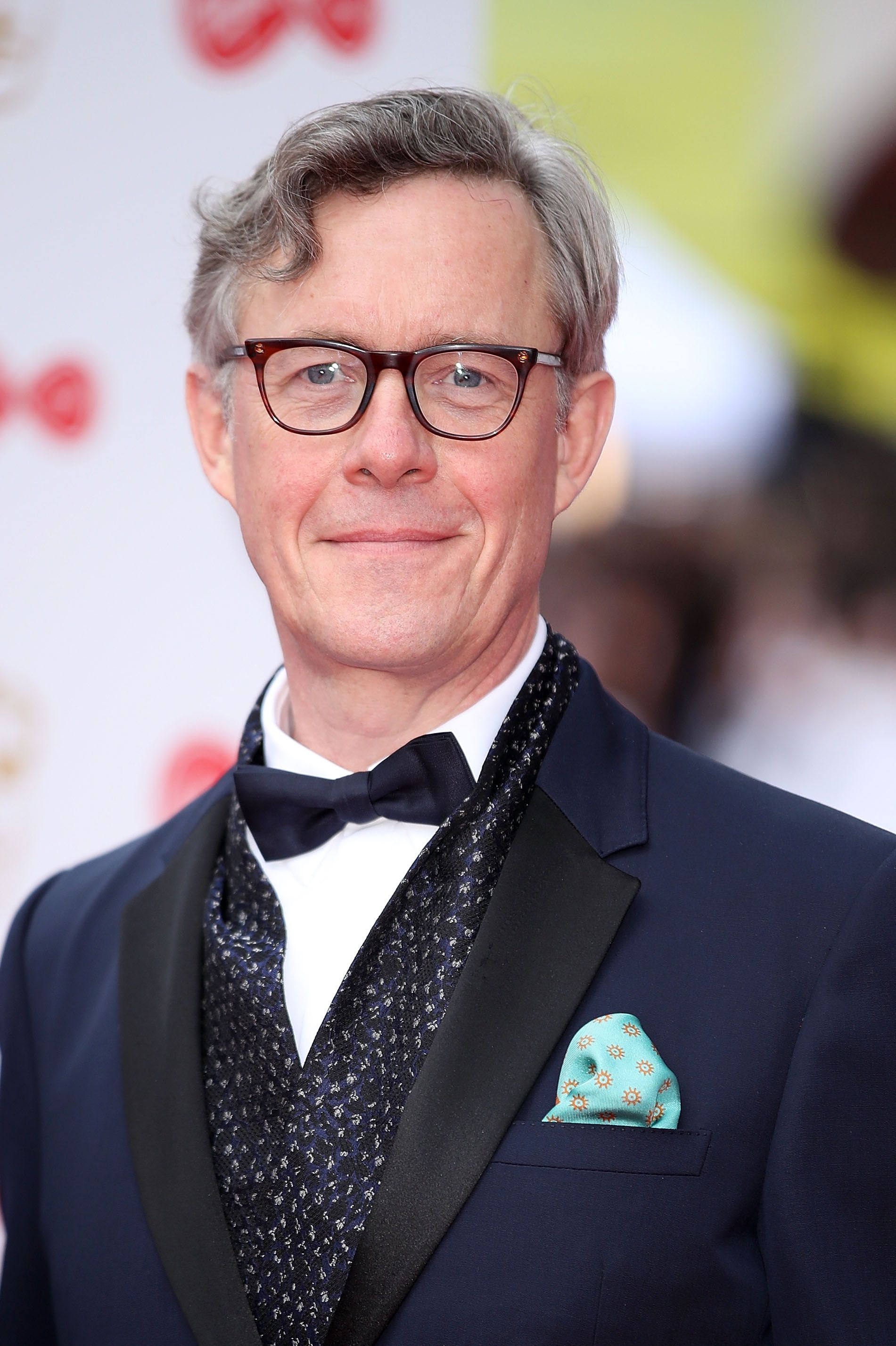 Alex Jennings