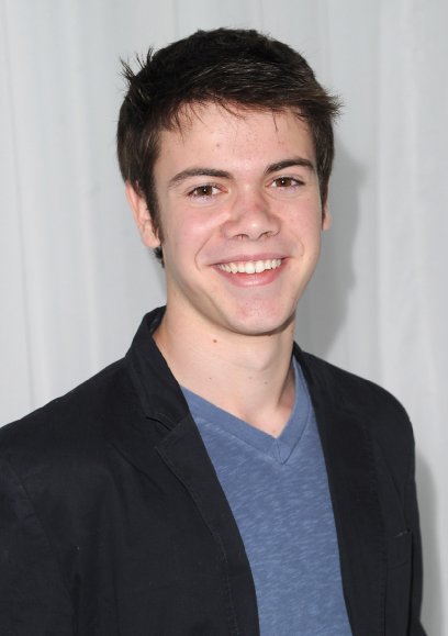 Alexander Gould