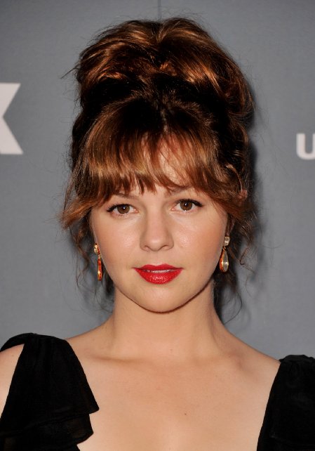 Amber Tamblyn