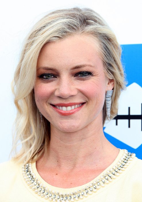 Amy Smart