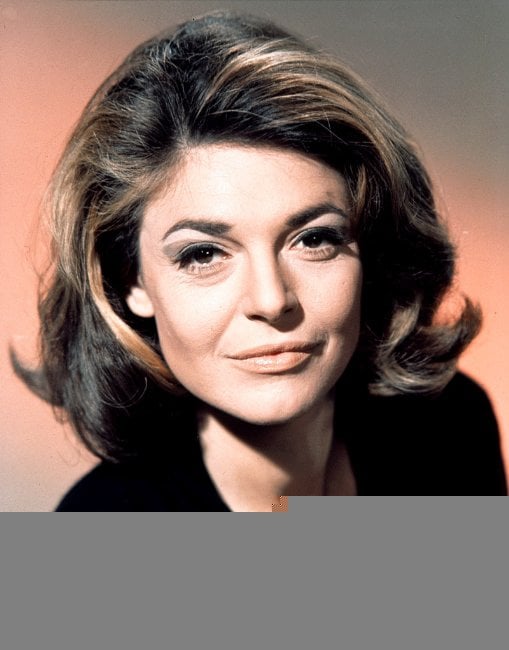 Anne Bancroft