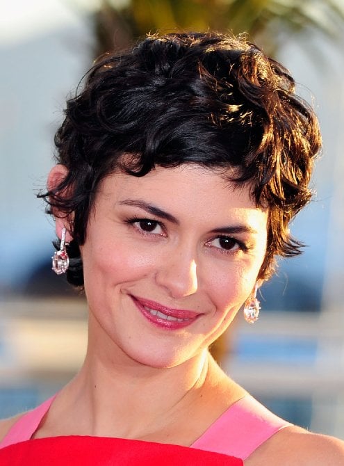 Audrey Tautou