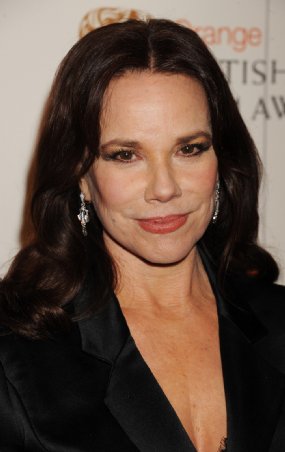 Barbara Hershey