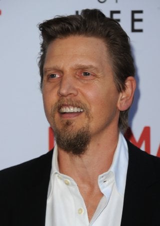 Barry Pepper