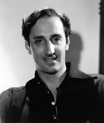 Basil Rathbone