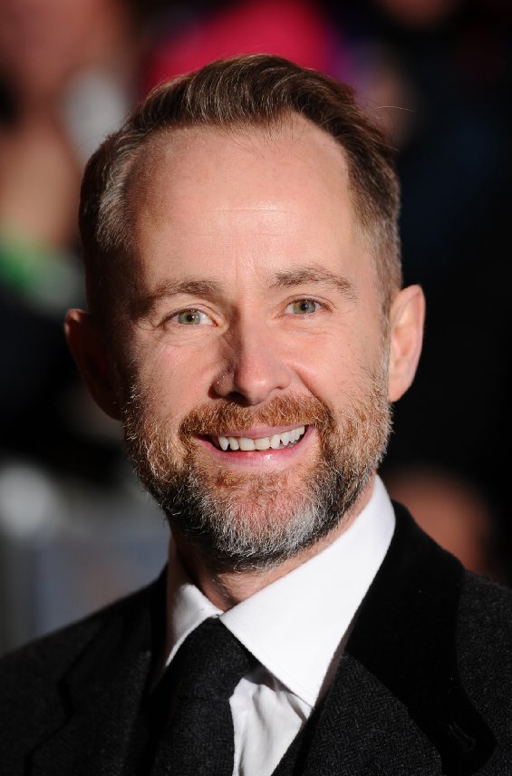 Billy Boyd