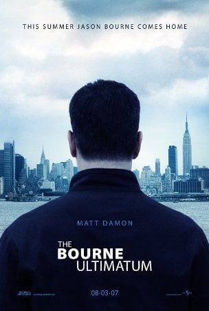 Bourne: El Ultimátum