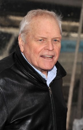 Brian Dennehy