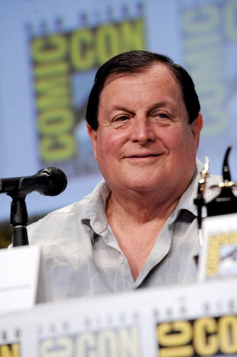 Burt Ward