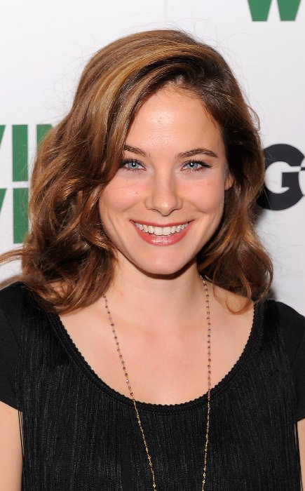 Caroline Dhavernas